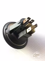 Bryter til varmeapparat