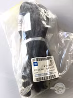 Ledningsnett til parkeringssensorer foran