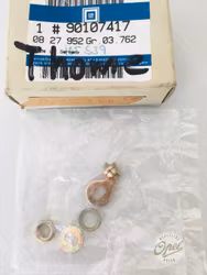 Endestopper forgasser Pierburg