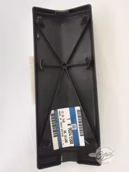 Deksel til pærerholder