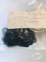 Servomotor varmeapparat