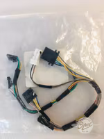 Ledningsnett til ratt