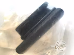 Holder bagasje rullegardin