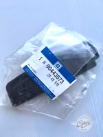 Deksel til bagasje rullegardin