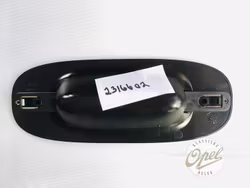 Håndtak til seterygg