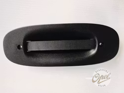 Håndtak til seterygg