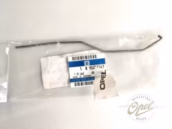 Stag til innvendig låsing