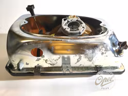 Hovedlykt venstre H4