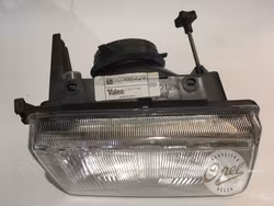 Hovedlykt høyre