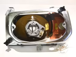 Hovedlykt høyre H4