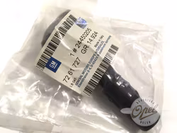 Føringshylse nakkestøtter