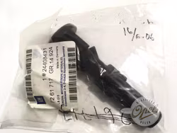 Føringshylse nakkestøtter