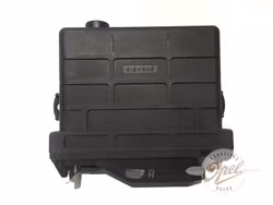 Kontrollmodul tenning