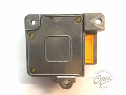 Kontrollmodul SRS Airbag