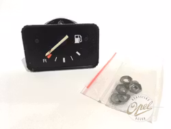 Instrument tankmåler