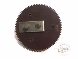 Tannhjul til vindusviskermotor