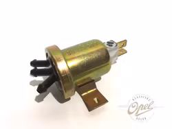 Reguleringsventil vindusspyler