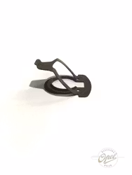 Låseklips til speedometerwire