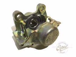 Bremsekaliper venstre bak