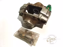 Bremsekaliper høyre bak