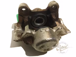 Bremsekaliper høyre bak