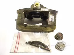 Bremsekaliper venstre foran