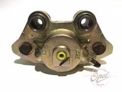 Bremsekaliper venstre foran