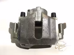 Bremsekaliper høyre foran