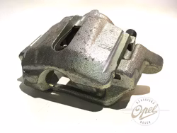 Bremsekaliper høyre foran