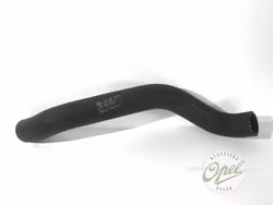 Radiatorslange nedre