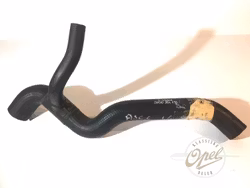 Radiatorslange nedre