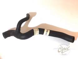 Radiatorslange nedre