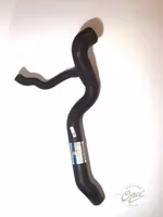 Radiatorslange nedre