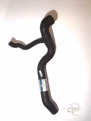 Radiatorslange nedre