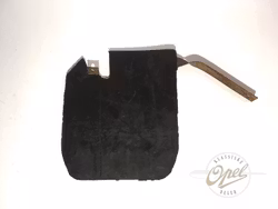 Skvettlapp høyre bak