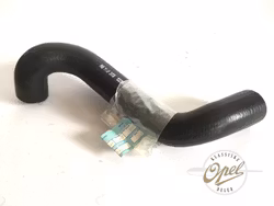 Radiatorslange nedre