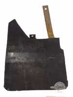 Skvettlapp høyre bak