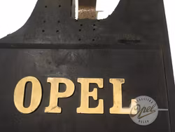 Skvettlapp høyre bak