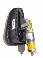 Kollisjonspute (Airbag)