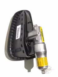 Kollisjonspute (Airbag)