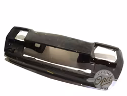 Frontseksjon komplett