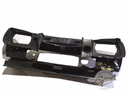 Frontseksjon komplett