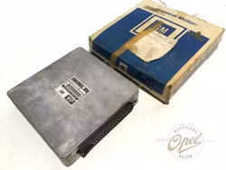 Kontrollmodul girkasse