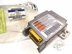 Kontrollmodul SRS Airbag