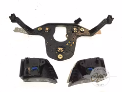 Knapper til multifunksjonsratt