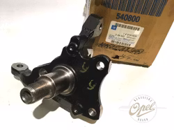 Hjul spindel høyre foran