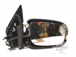 Speil komplett høyre