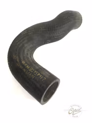 Radiatorslange øvre