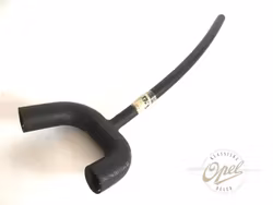 Radiatorslange nedre