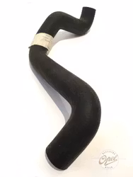 Radiatorslange nedre